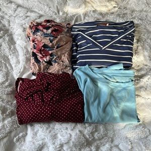 Maternity Tops